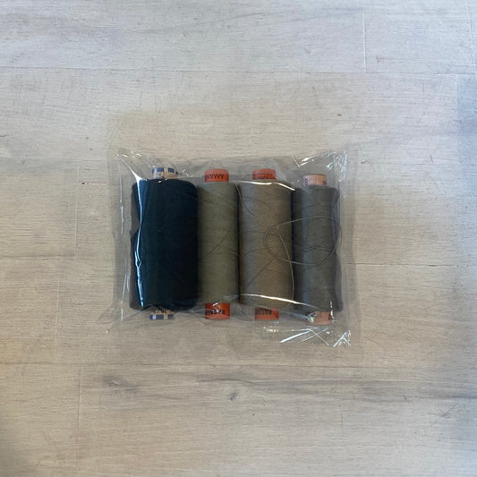 Nicola Finetti thread pack #57