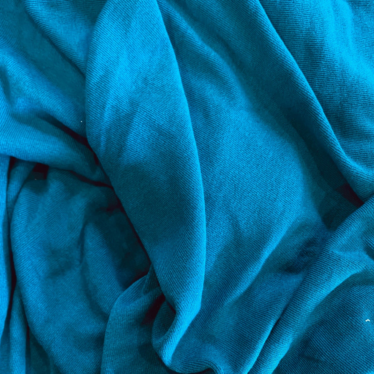 1.2 m x 150 cm Aava Soft Jumper Knit Poly Viscose Soandex