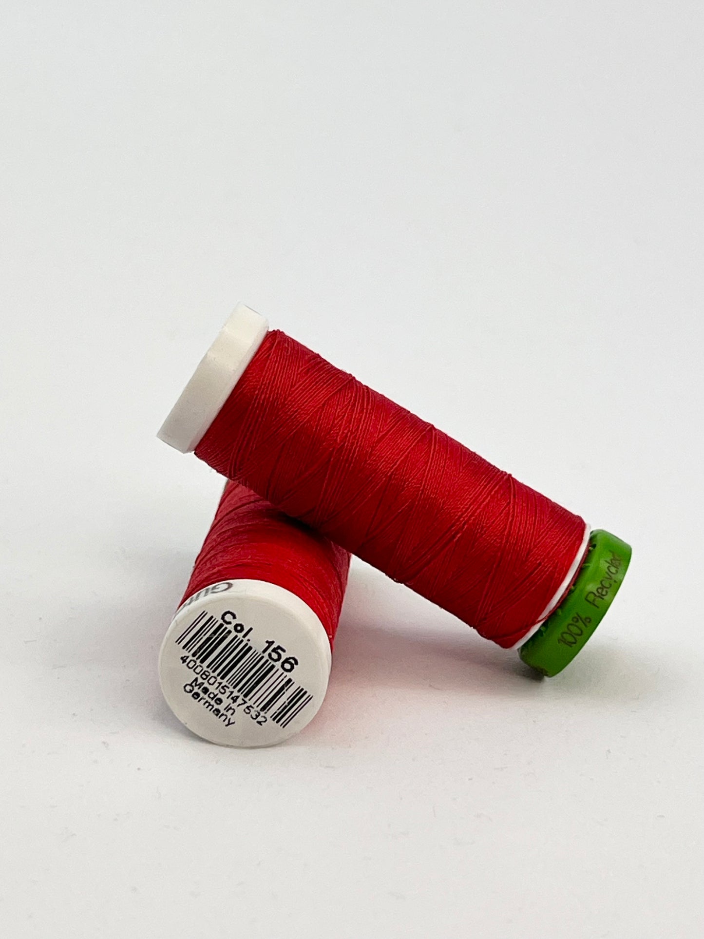 Gutermann recycled polyester thread 100m