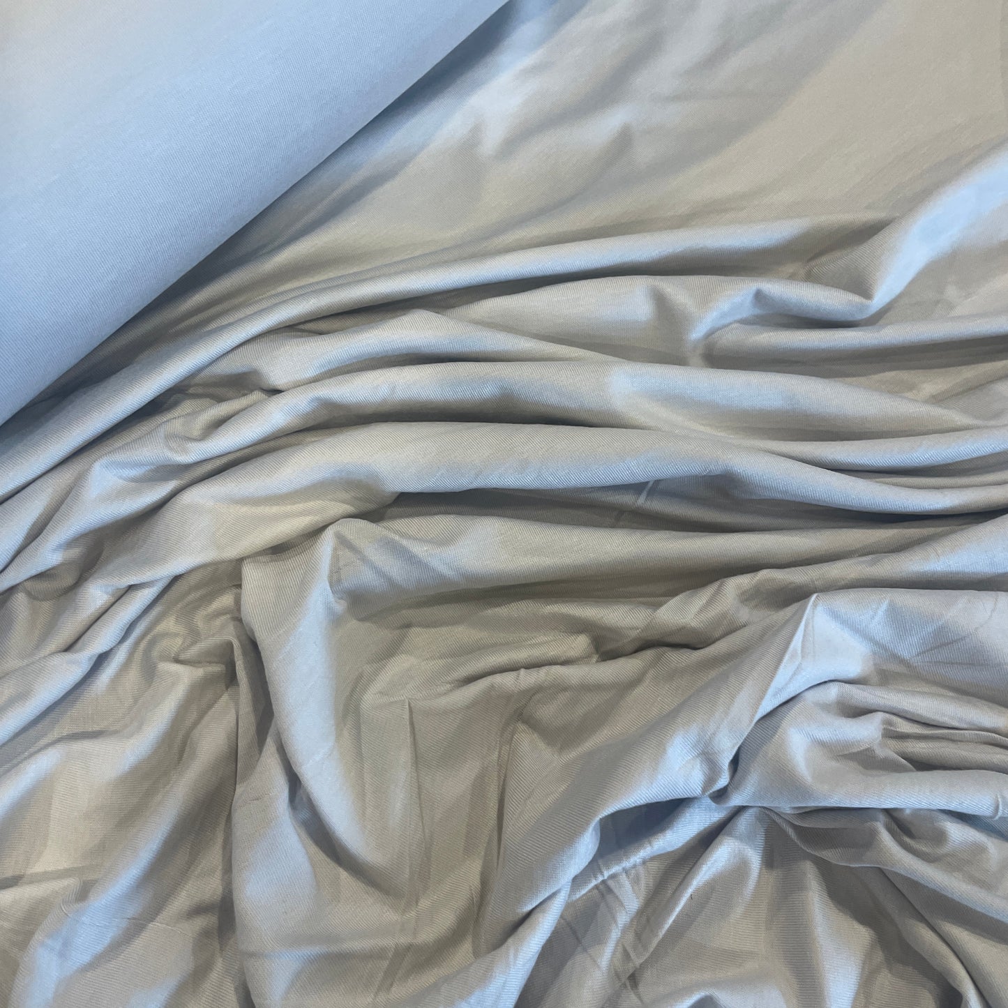 Stone viscose jersey