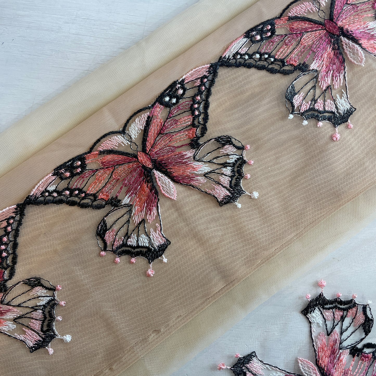 Mariposa Wired Bra Kit Large