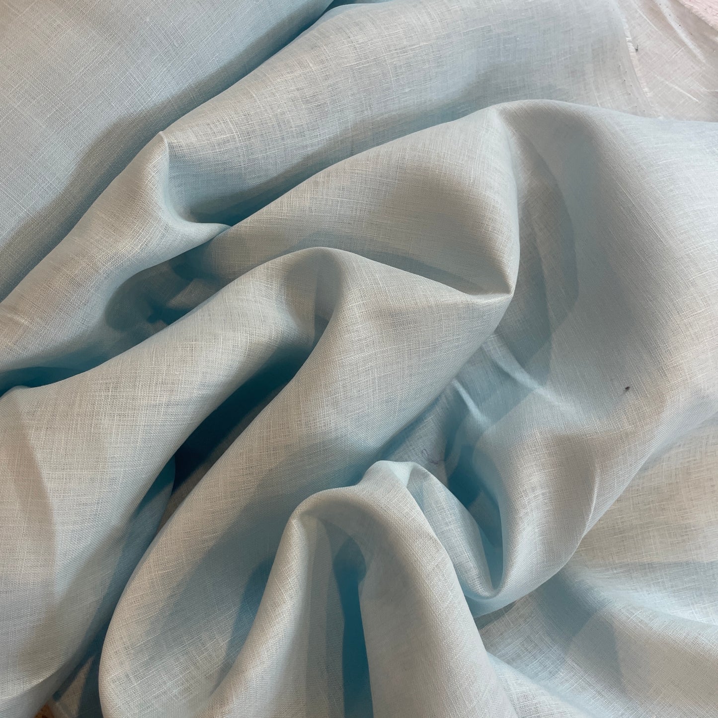 Mineral ice mid weight linen
