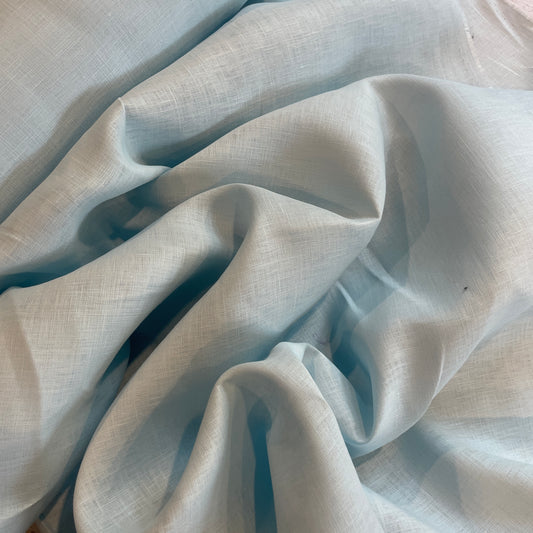 Mineral ice mid weight linen