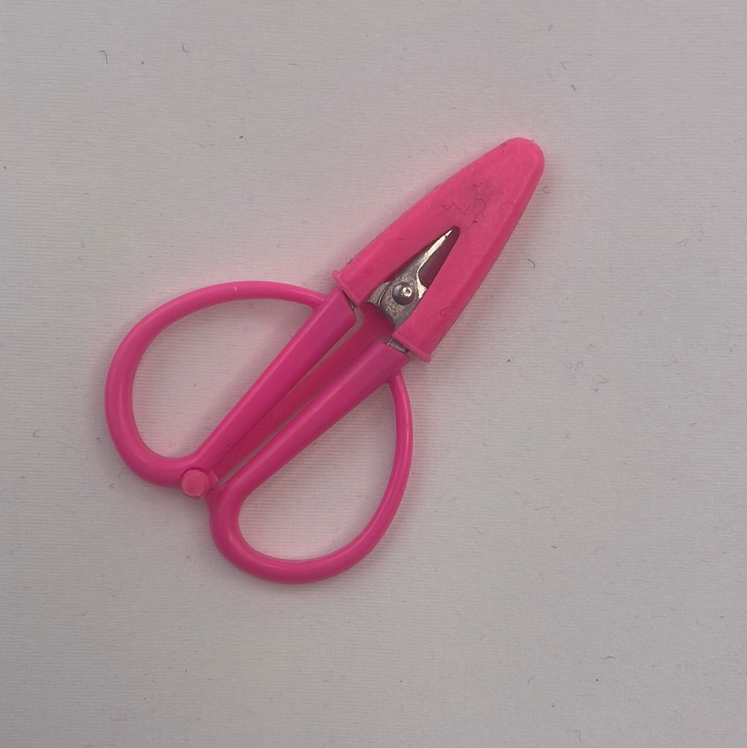 Barbie Pink Mini Snips