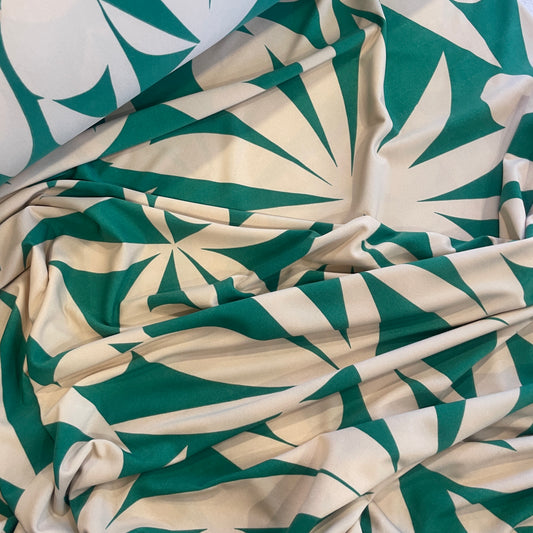 Jade leaves Milan Jersey