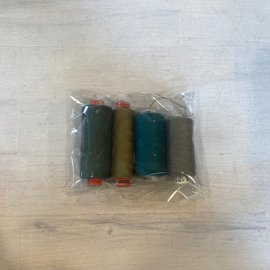 Nicola Finetti thread pack #71