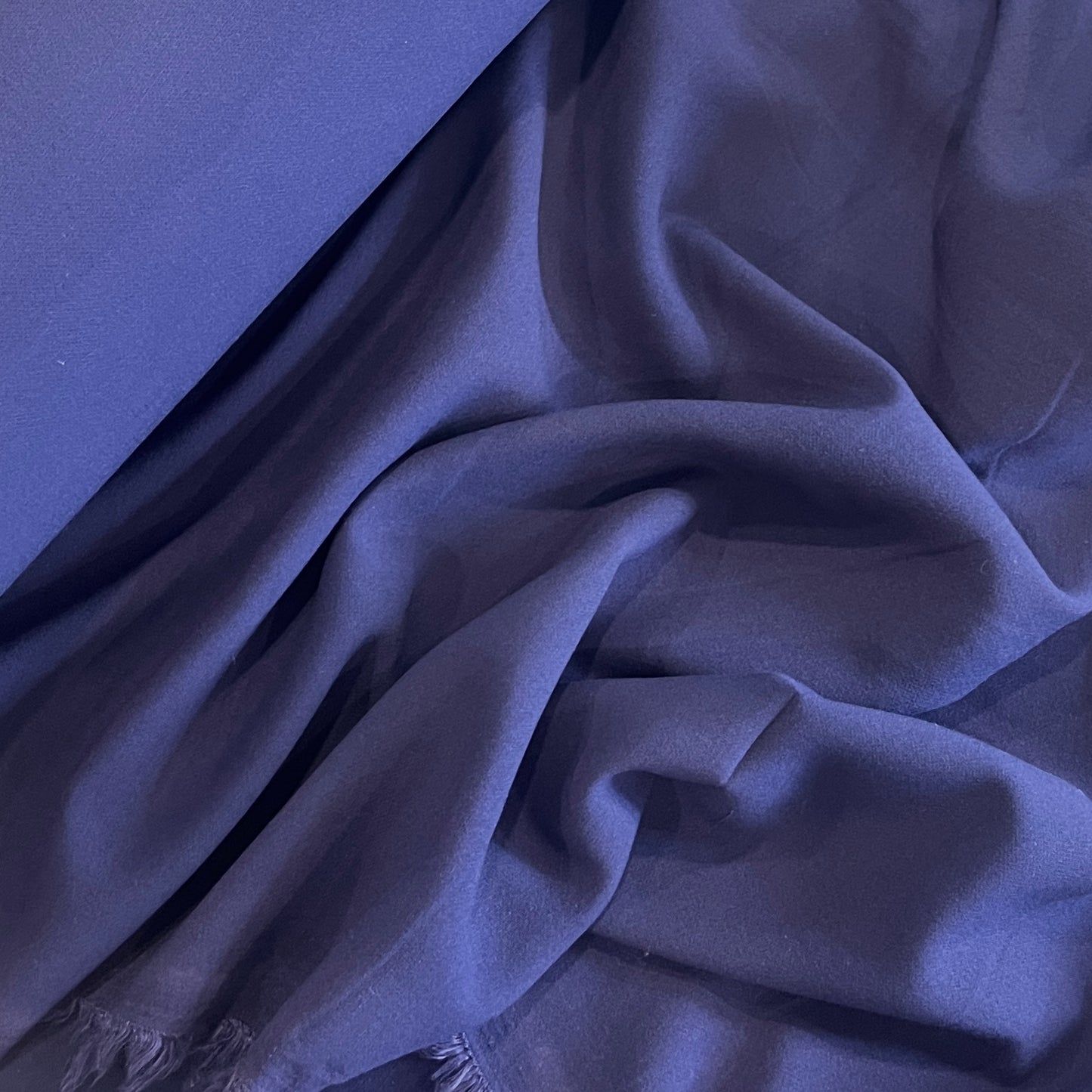 Palm Royale stretch suiting