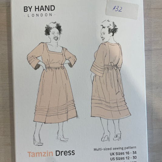 By hand London Tamzin dress UK SIZE 16-34