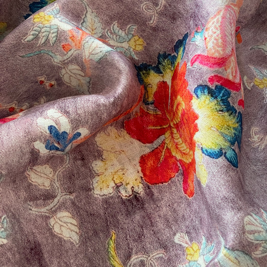 Uluwatu  mid weight linen