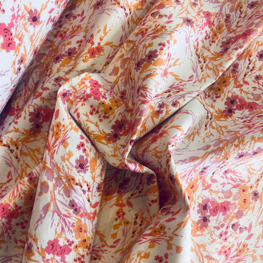 Whimsy forest Bengaline