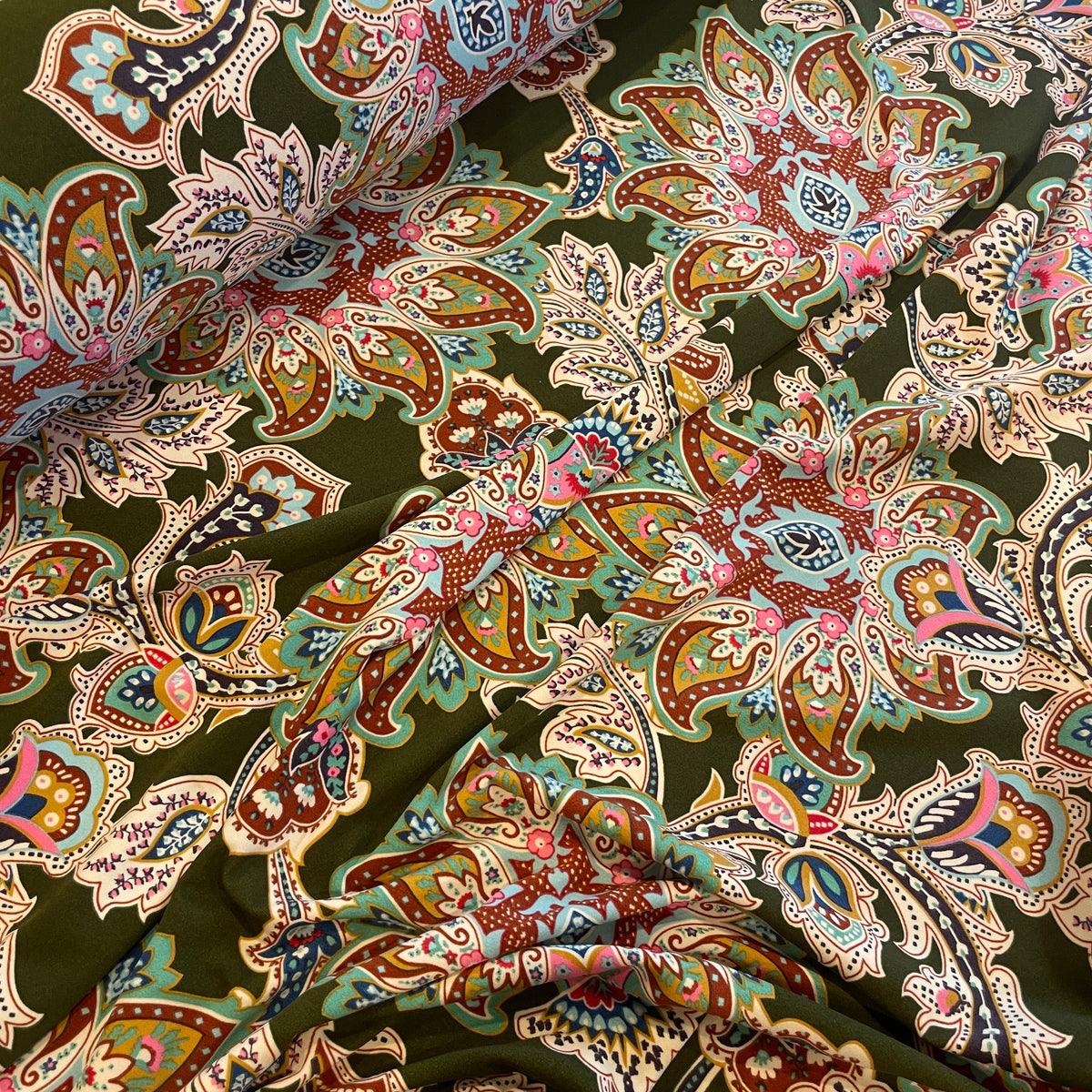 kaleidoscope Milan Jersey