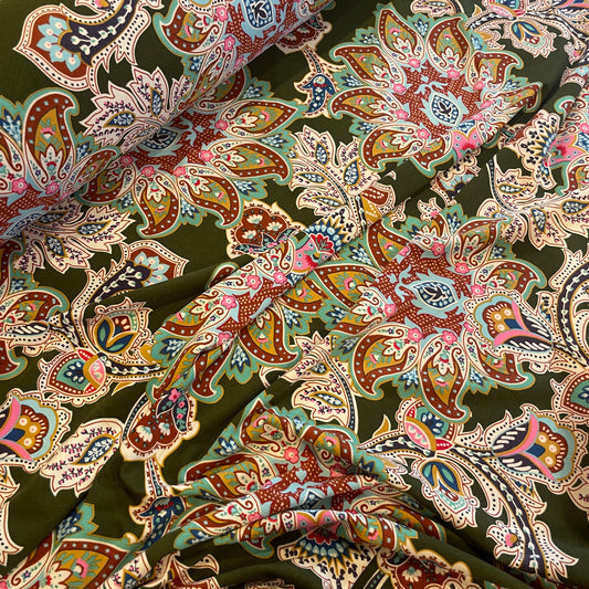 kaleidoscope Milan Jersey