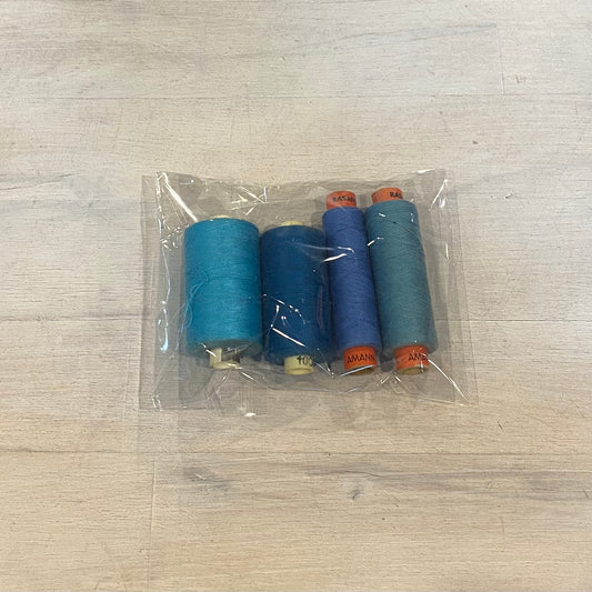 Nicola Finetti thread pack #26