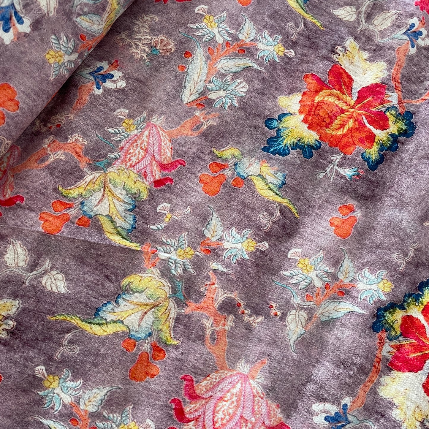 Uluwatu  mid weight linen