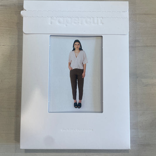 paper cut patterns pinnacle top