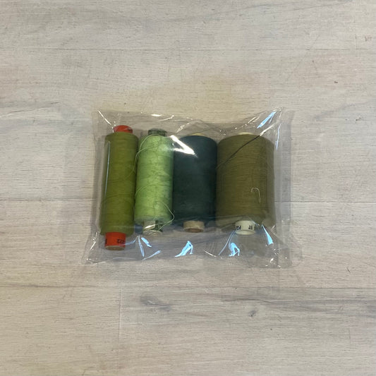 Nicola Finetti thread pack #11