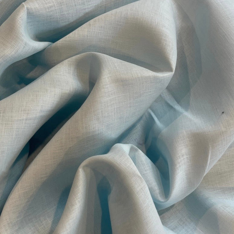 Linen Maker society Fleur dress kit
