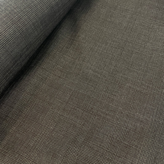 Monarch lightweight wool suiting