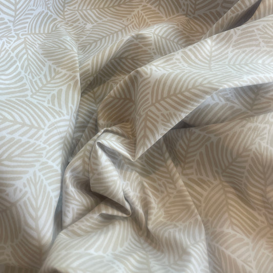 Sandstone palms Bengaline