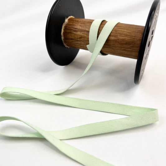 10mm Mint plush strapping