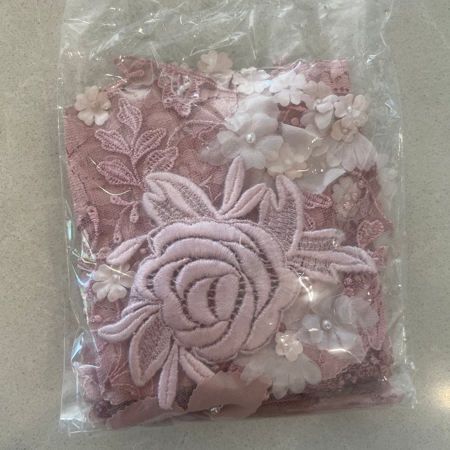Small couture pack