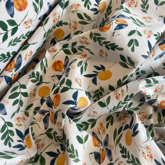 The orangerie Bengaline