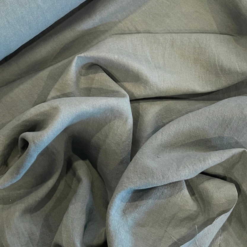 Linen Maker society Fleur dress kit