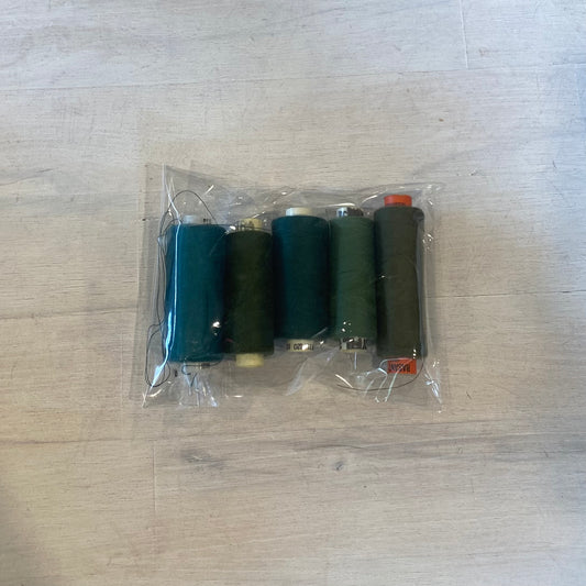 Nicola Finetti thread pack #42