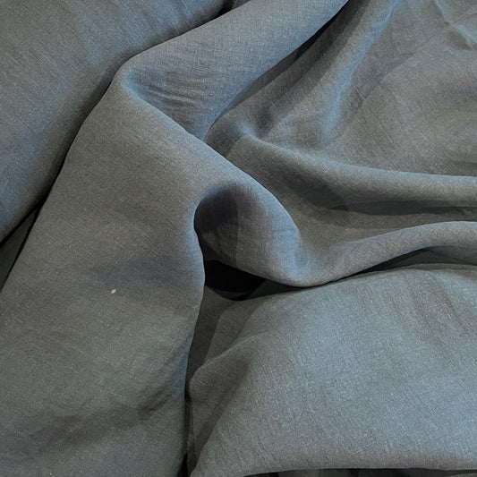 Petrol linen