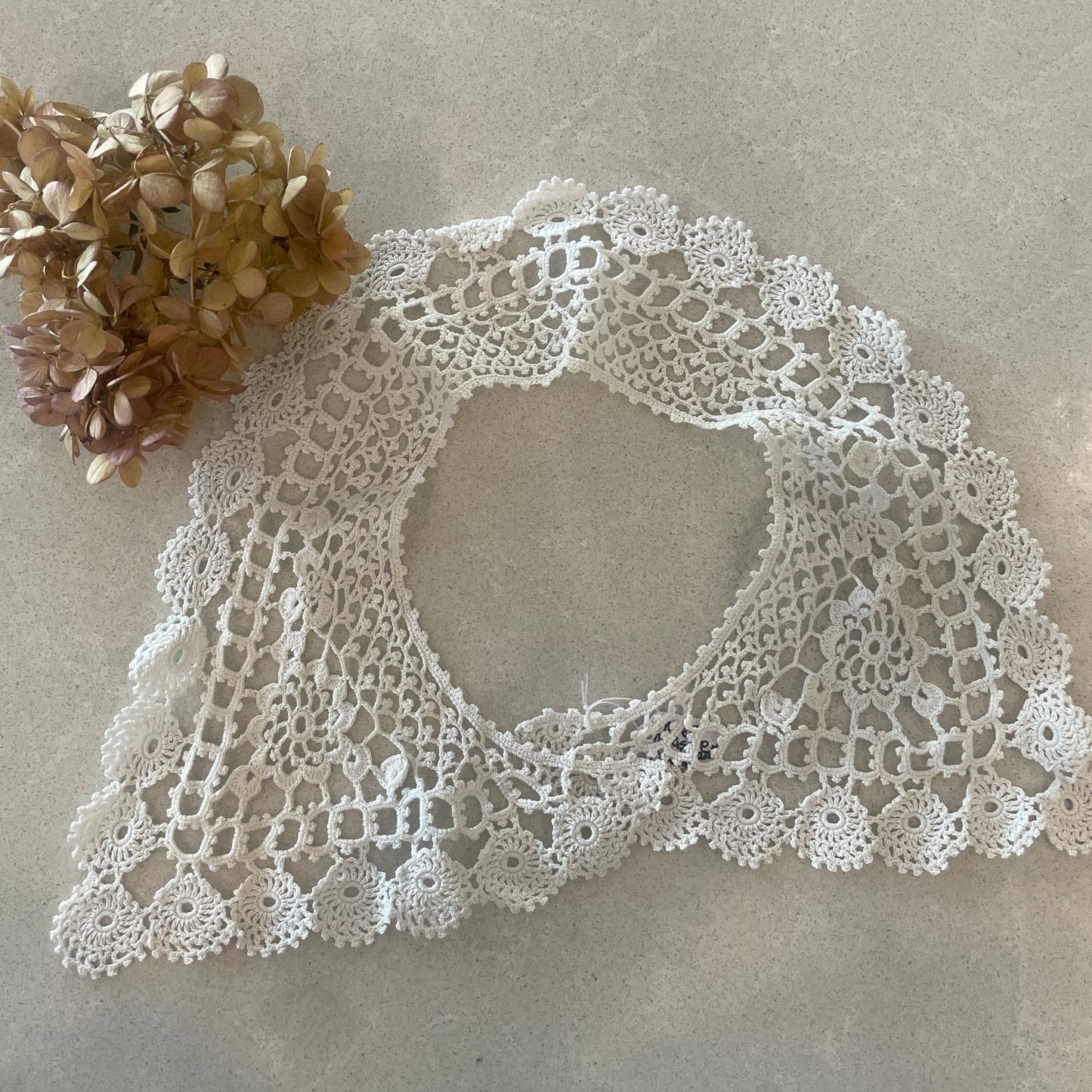 vintage collar