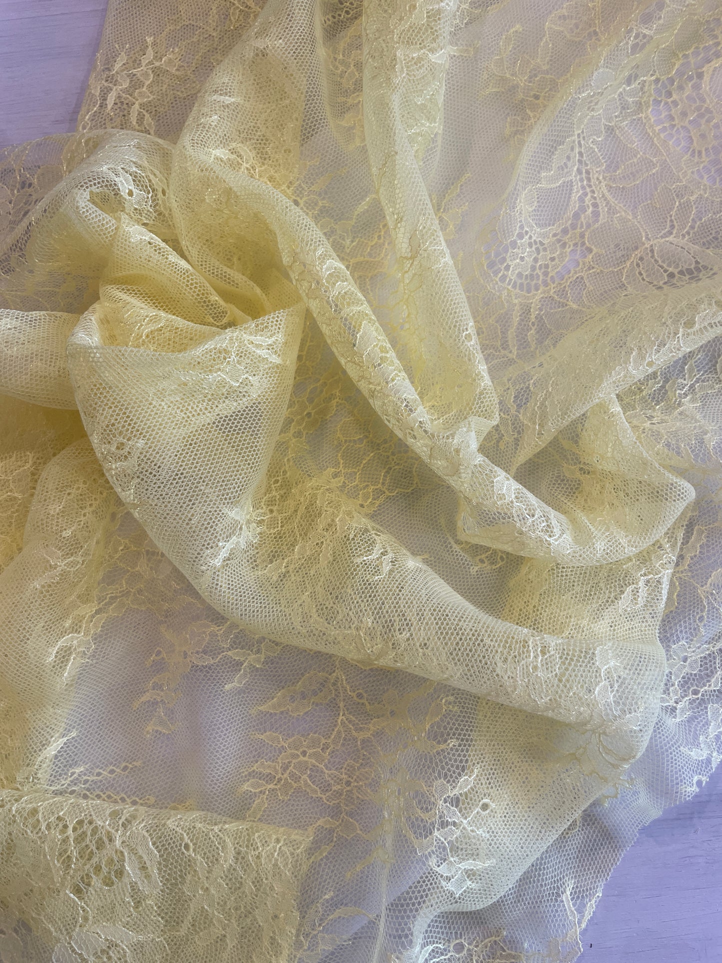 Lemon splice Wired Bra Kit