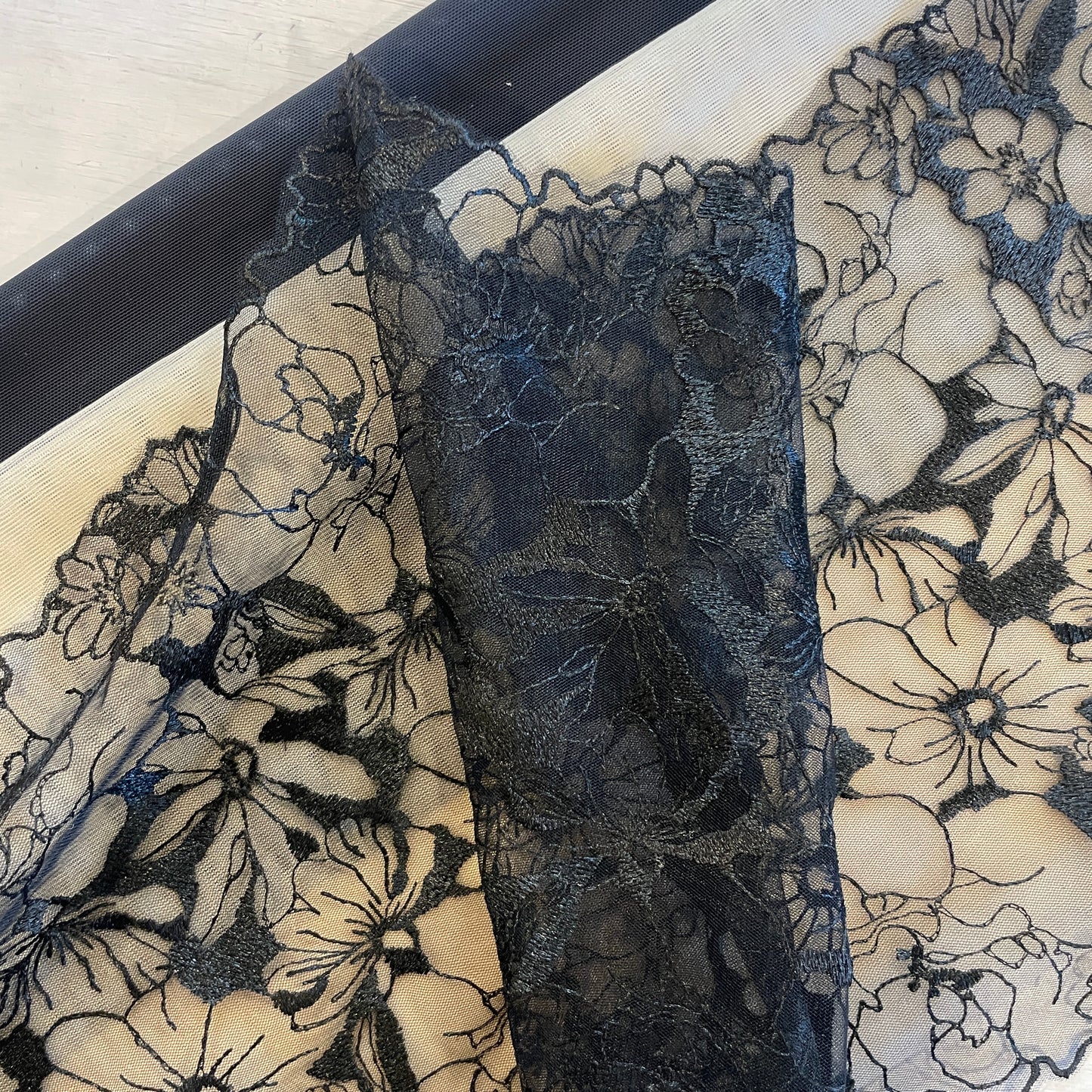 The stroke of twelve Wired Bra Kit Large