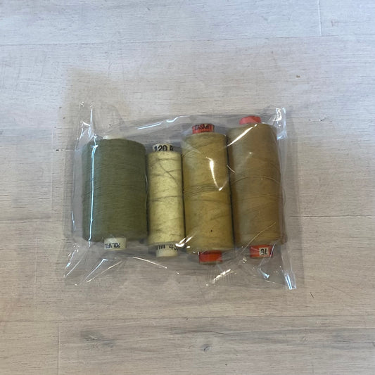 Nicola Finetti thread pack #47