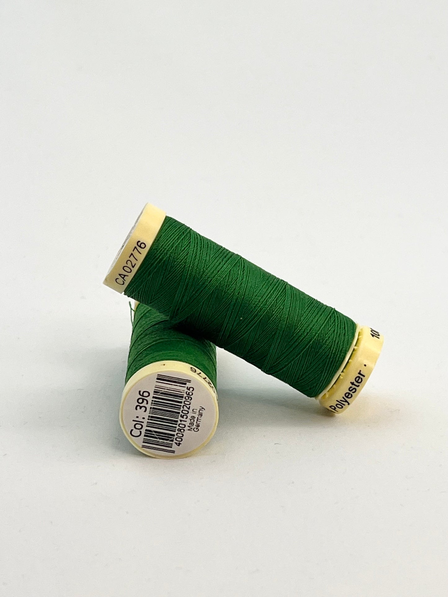 Gutermann recycled polyester thread 100m