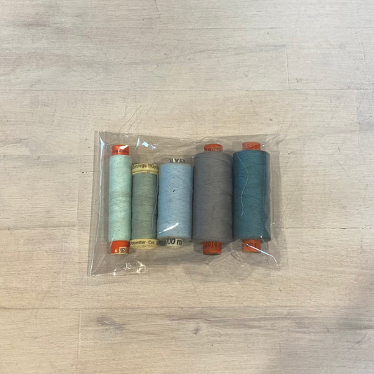 Nicola Finetti thread pack #28