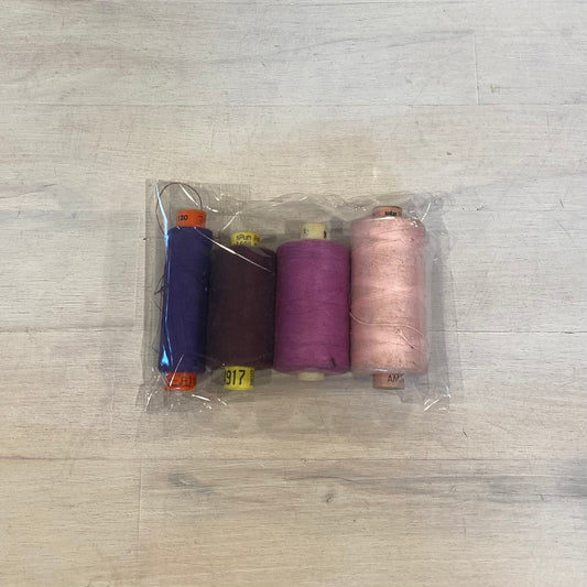 Nicola Finetti thread pack #24