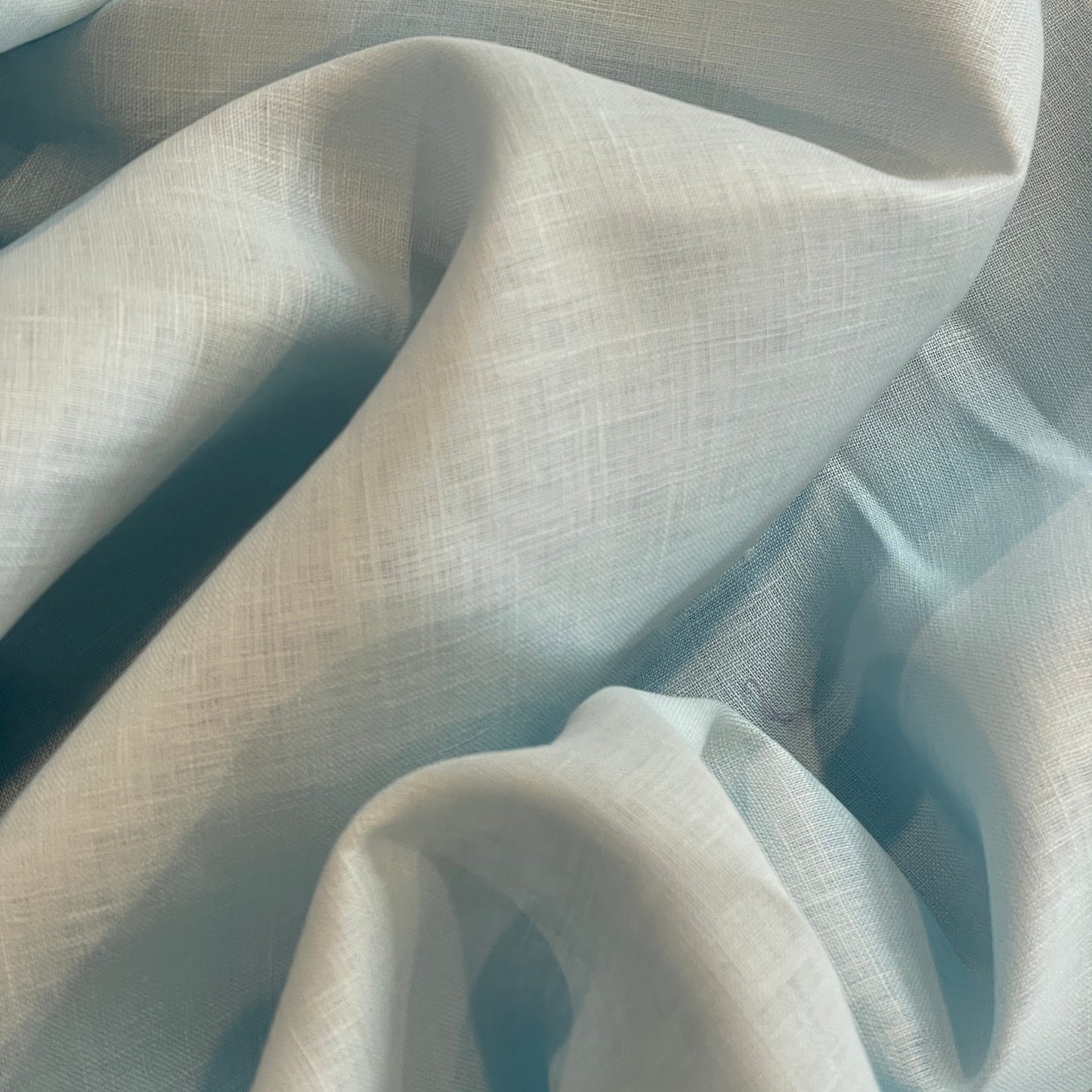 Mineral ice mid weight linen