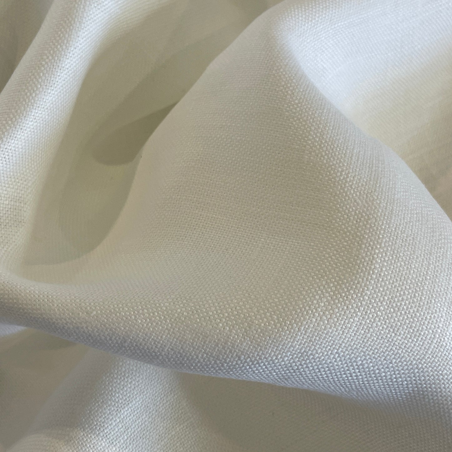 Holiday mid weight linen