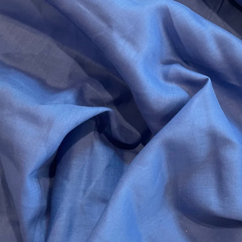 Linen Maker society Fleur dress kit