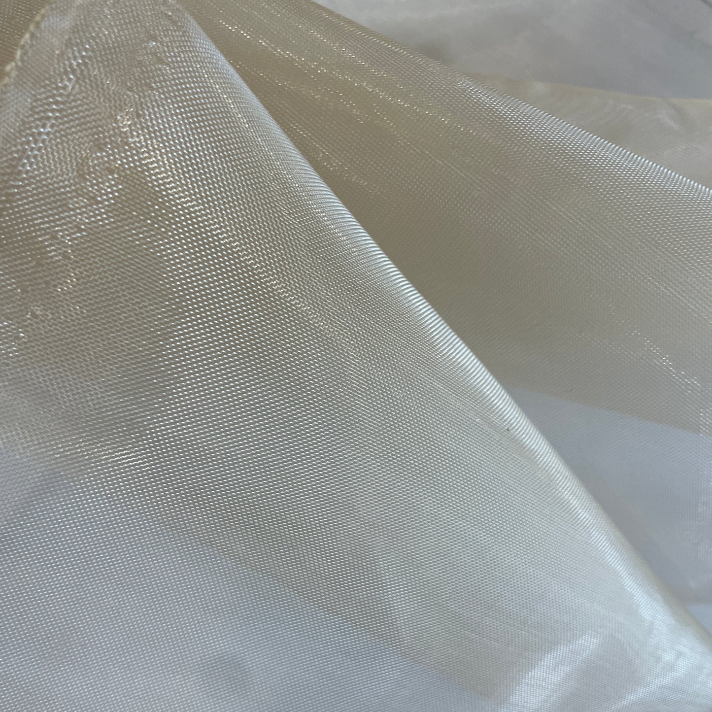 Nude 140cm wide crinoline