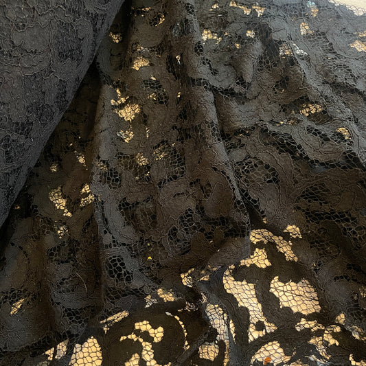 Trocadero Corded Lace