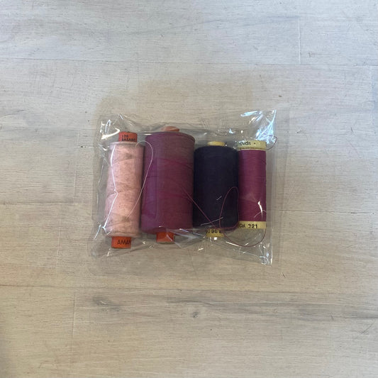 Nicola Finetti thread pack #52