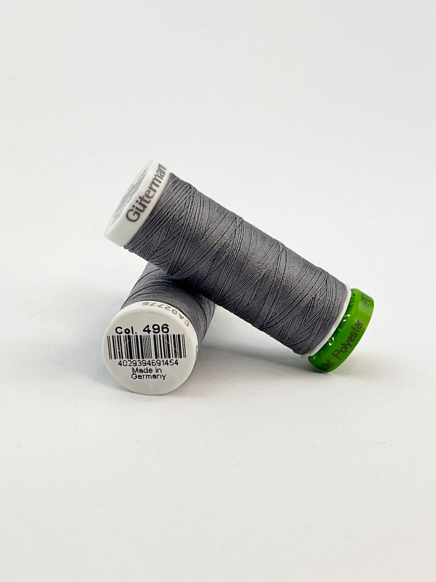 Gutermann recycled polyester thread 100m