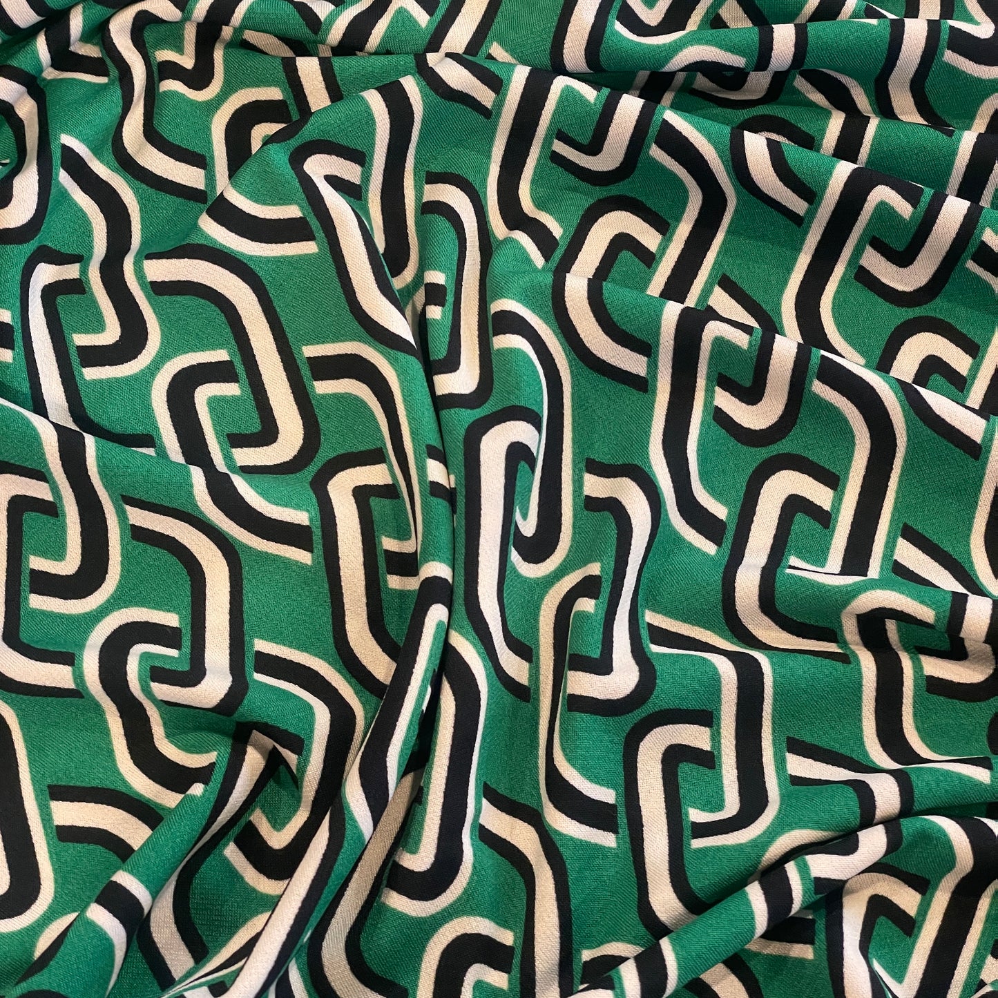 Emerald links Milan Jersey