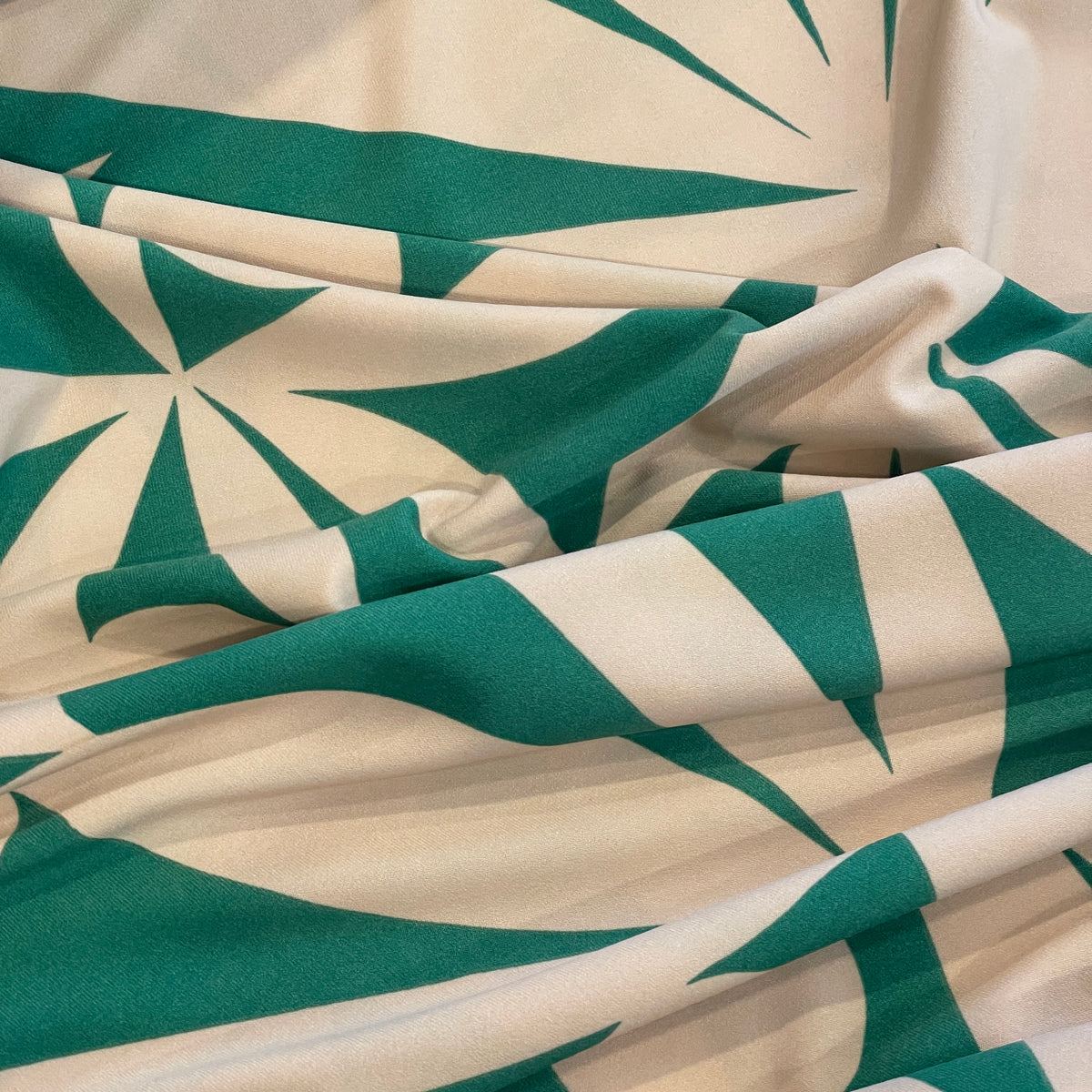 Jade leaves Milan Jersey