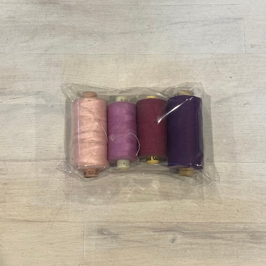 Nicola Finetti thread pack #23