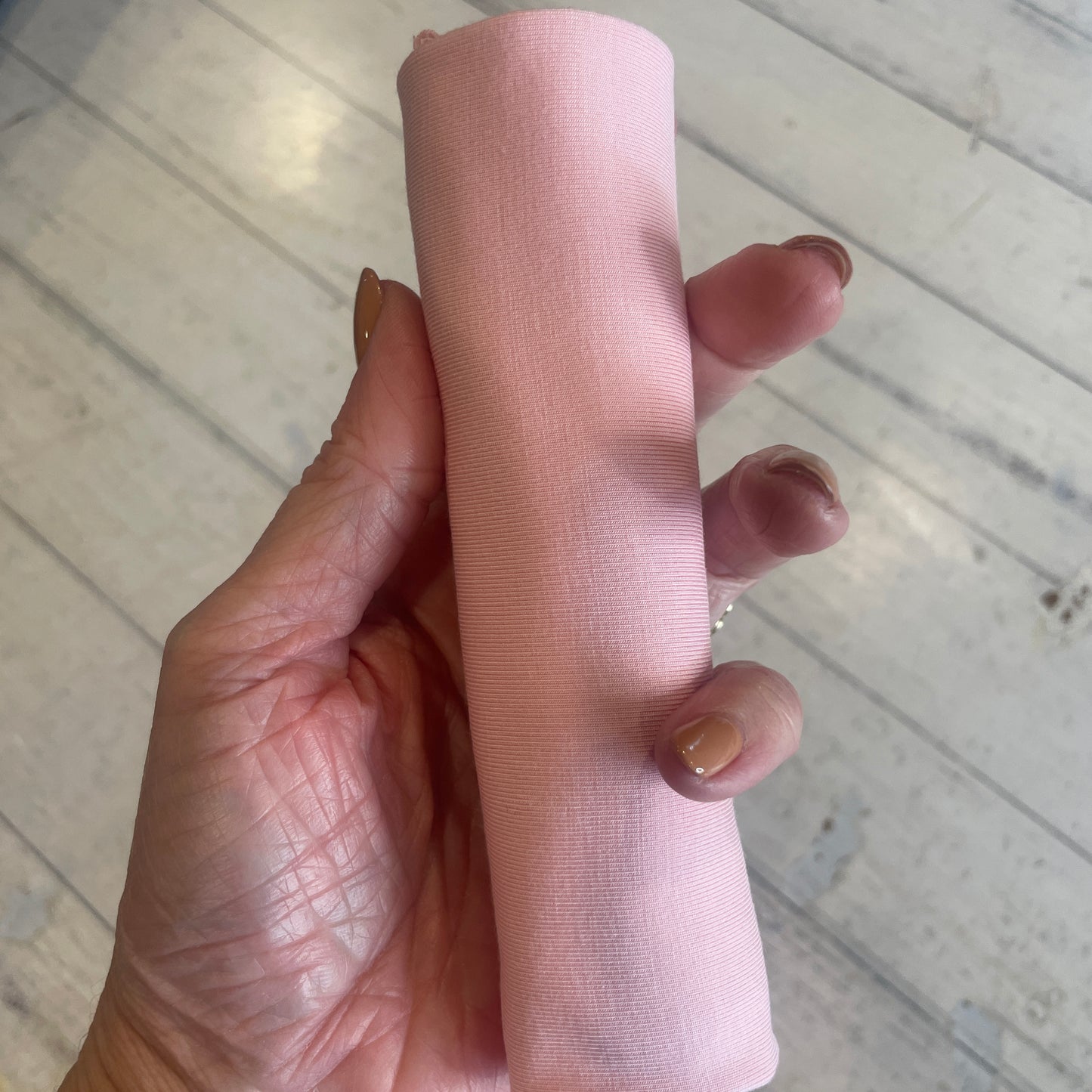 Bamboo/ cotton  Gusset lining