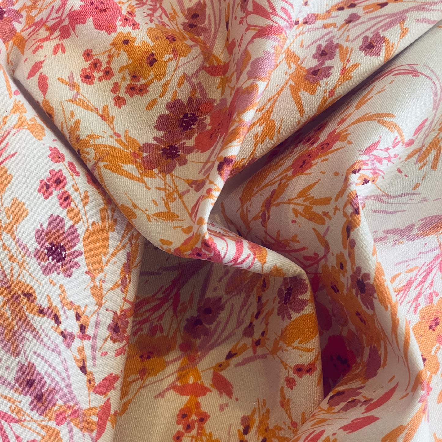 Whimsy forest Bengaline