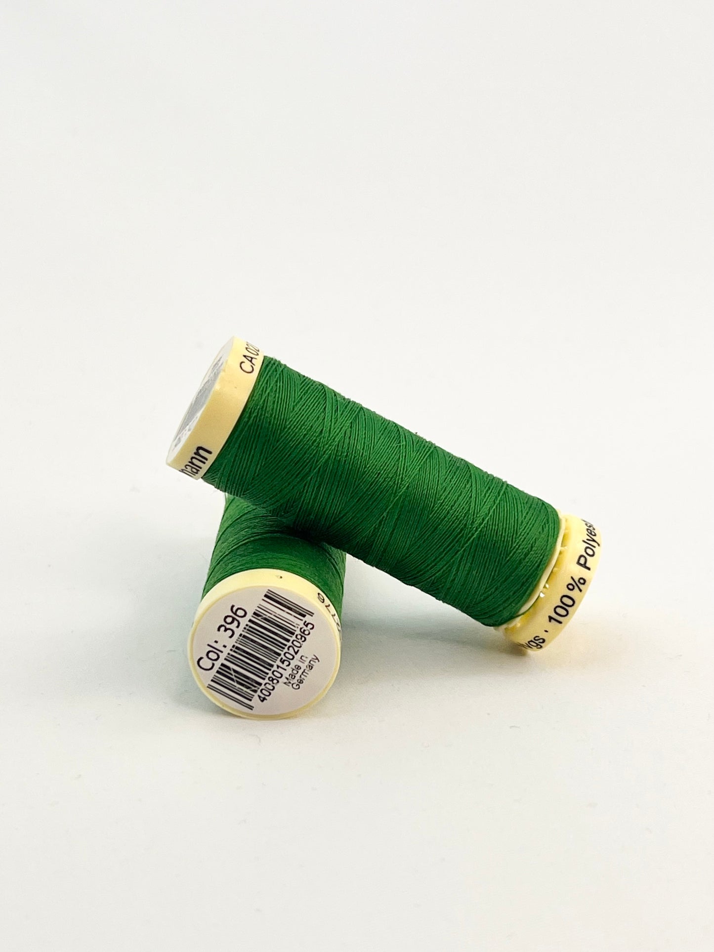 Gutermann recycled polyester thread 100m