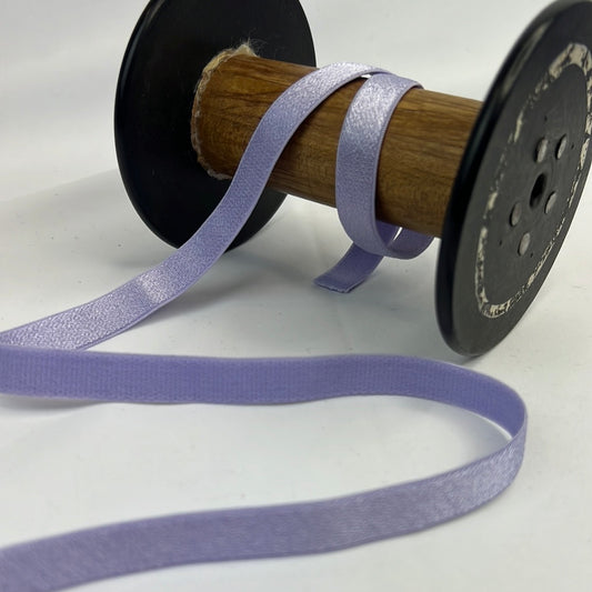 12mm jacaranda satin strapping